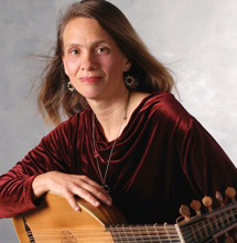 Doris Williams Celtic & Traditional Music also Renaissance Music - Redwood City