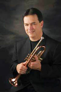 Mike Galistus Big Band - Redwood City