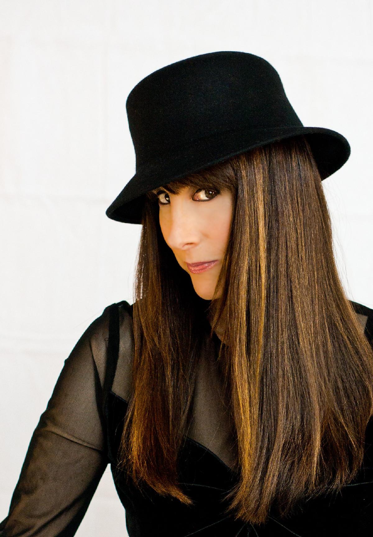 The Denny Berthiaume Trio, Guest Vocalist Daria - Redwood City