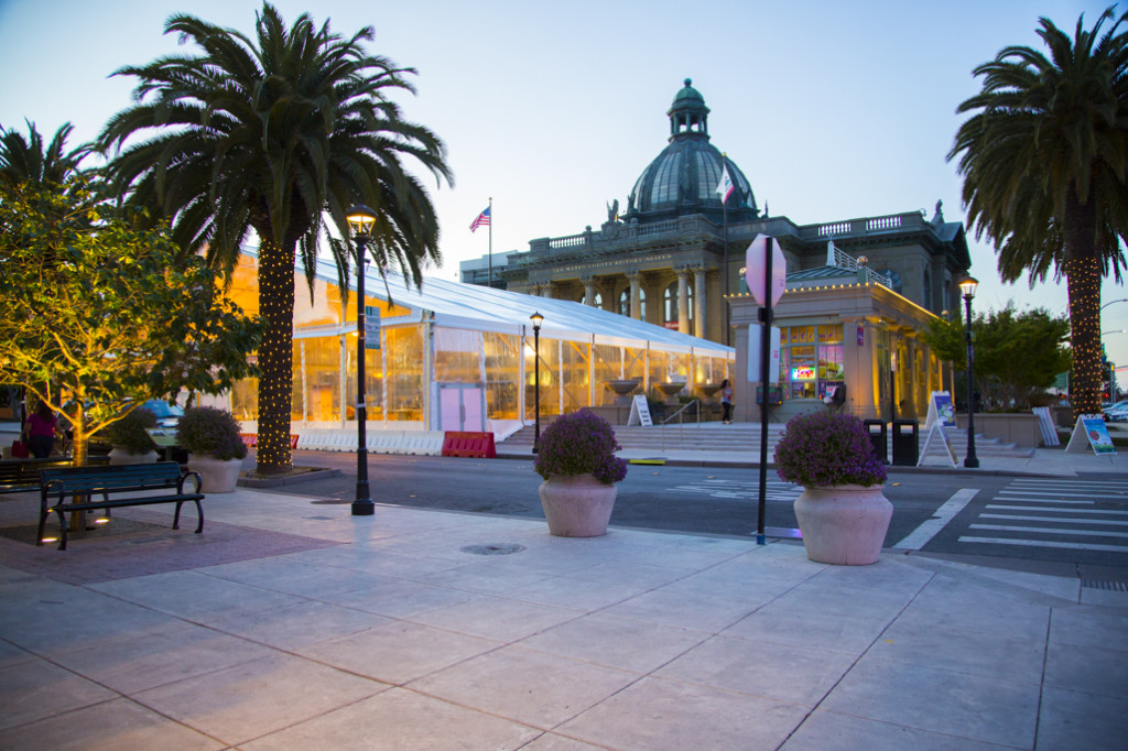 Redwood City Art Center