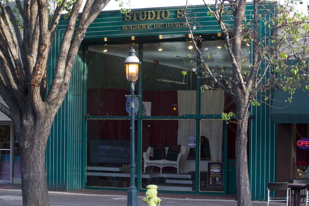 Studio S - Redwood City