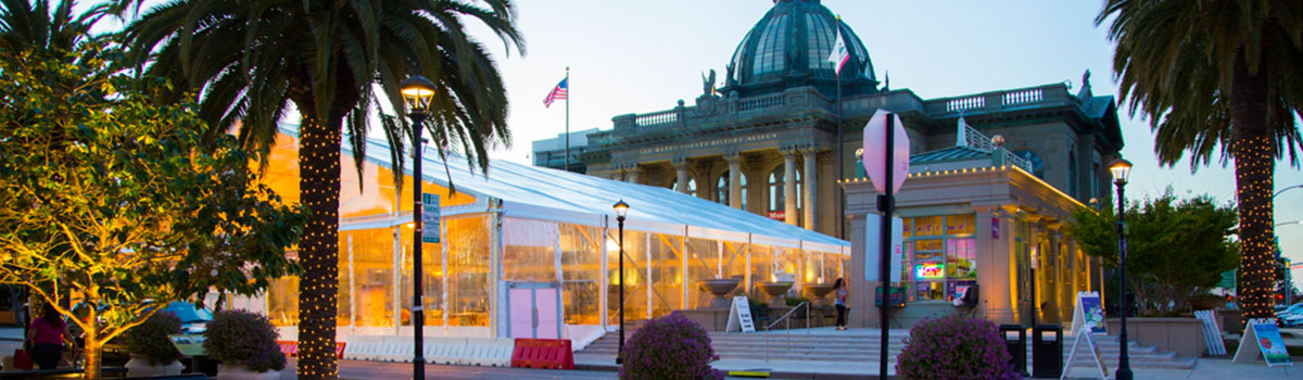 San Mateo County History Museum