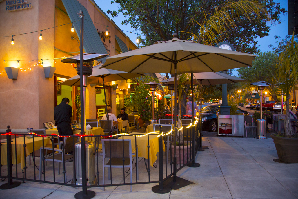 Margaritas - Redwood City
