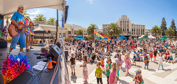 RCIA - Almost Mother’s Day Kids Concert