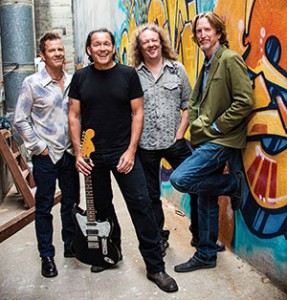 Tommy Castro and the Painkillers